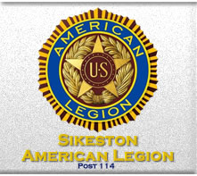Sikeston American Legion